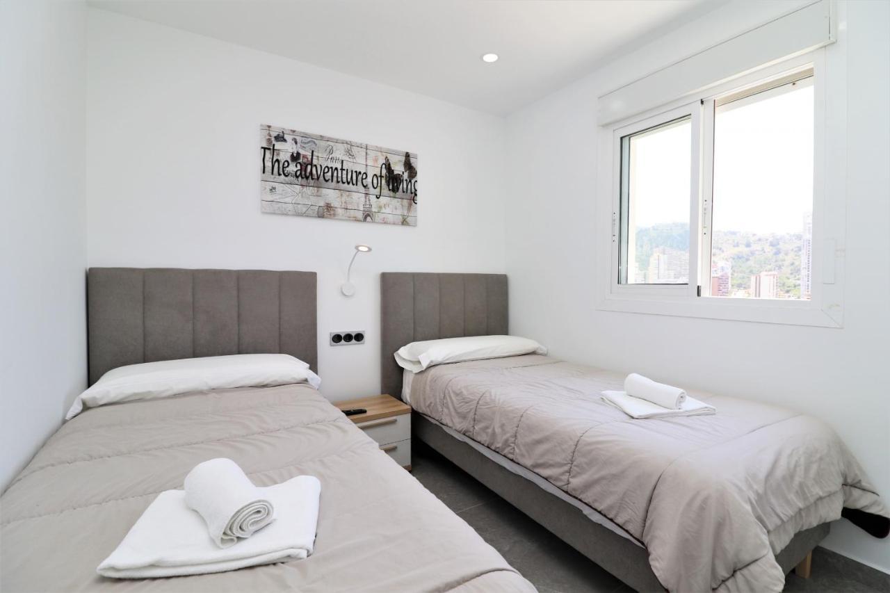 Appartement Gemelos 22 Benidorm