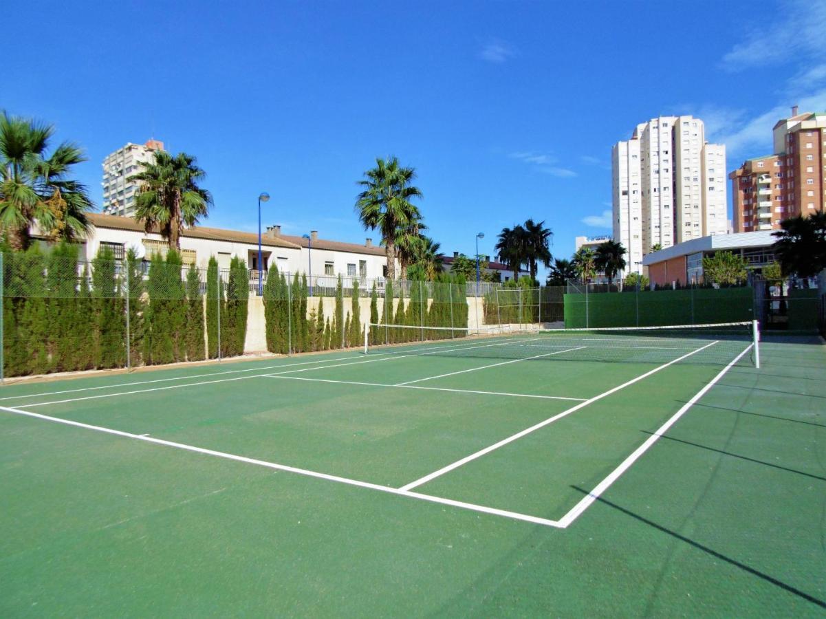 Gemelos 22 Appartement *