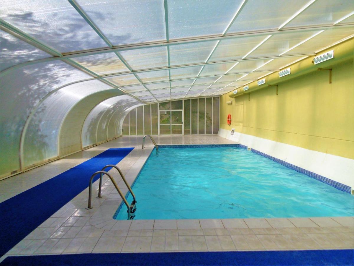 Gemelos 22 Appartement Benidorm