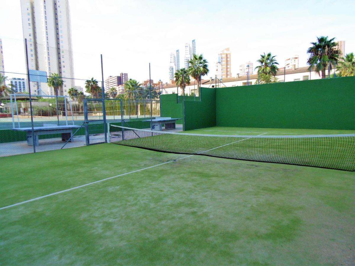 Gemelos 22 Appartement Benidorm