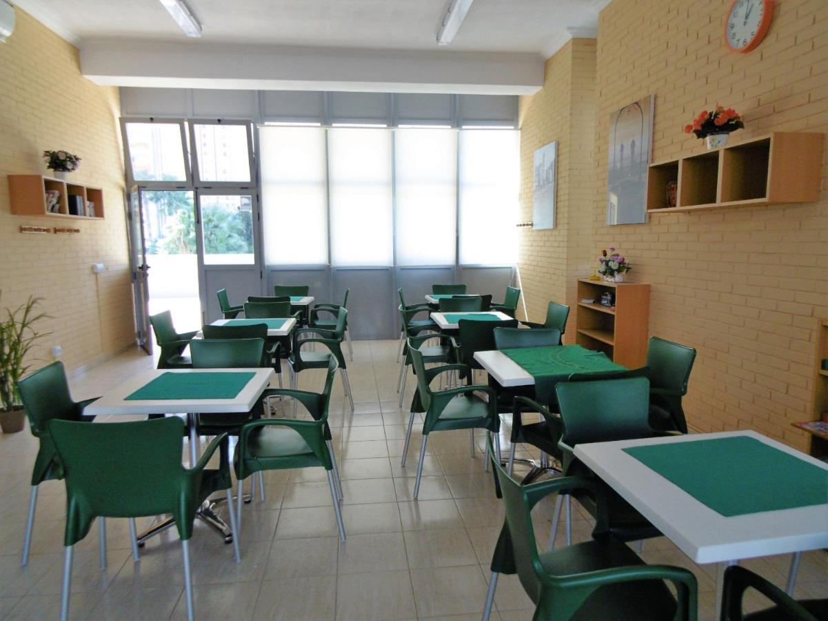 Gemelos 22 Apartament Benidorm