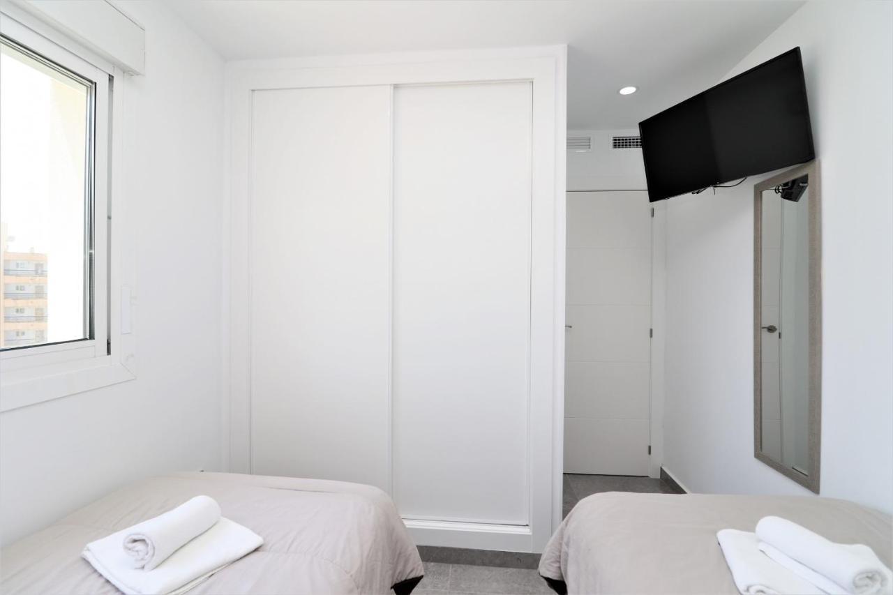 Apartment Gemelos 22