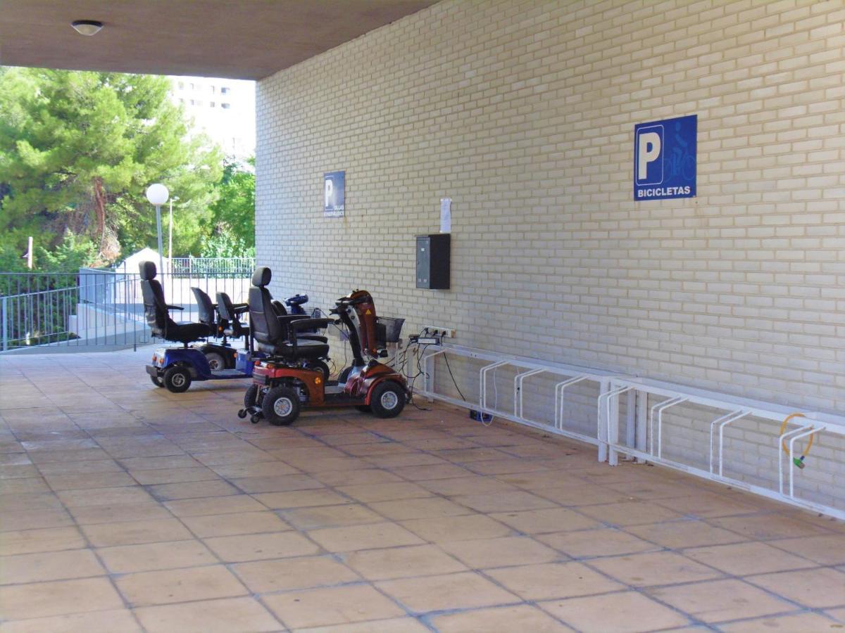 Gemelos 22 Apartament *