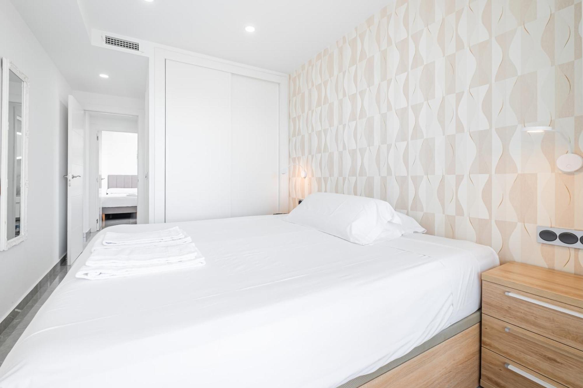 Apartament Gemelos 22 *