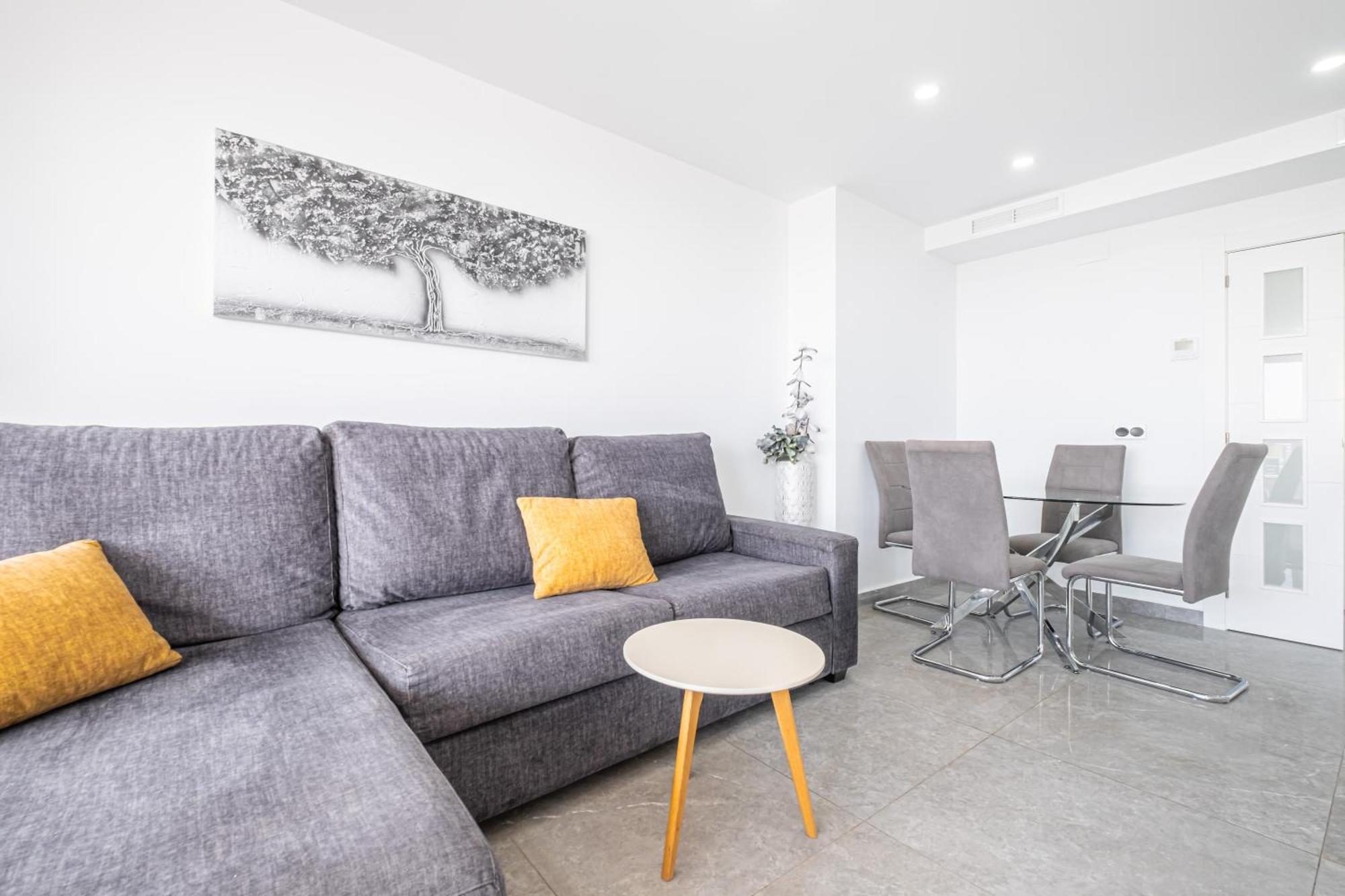 Gemelos 22 Appartement Benidorm