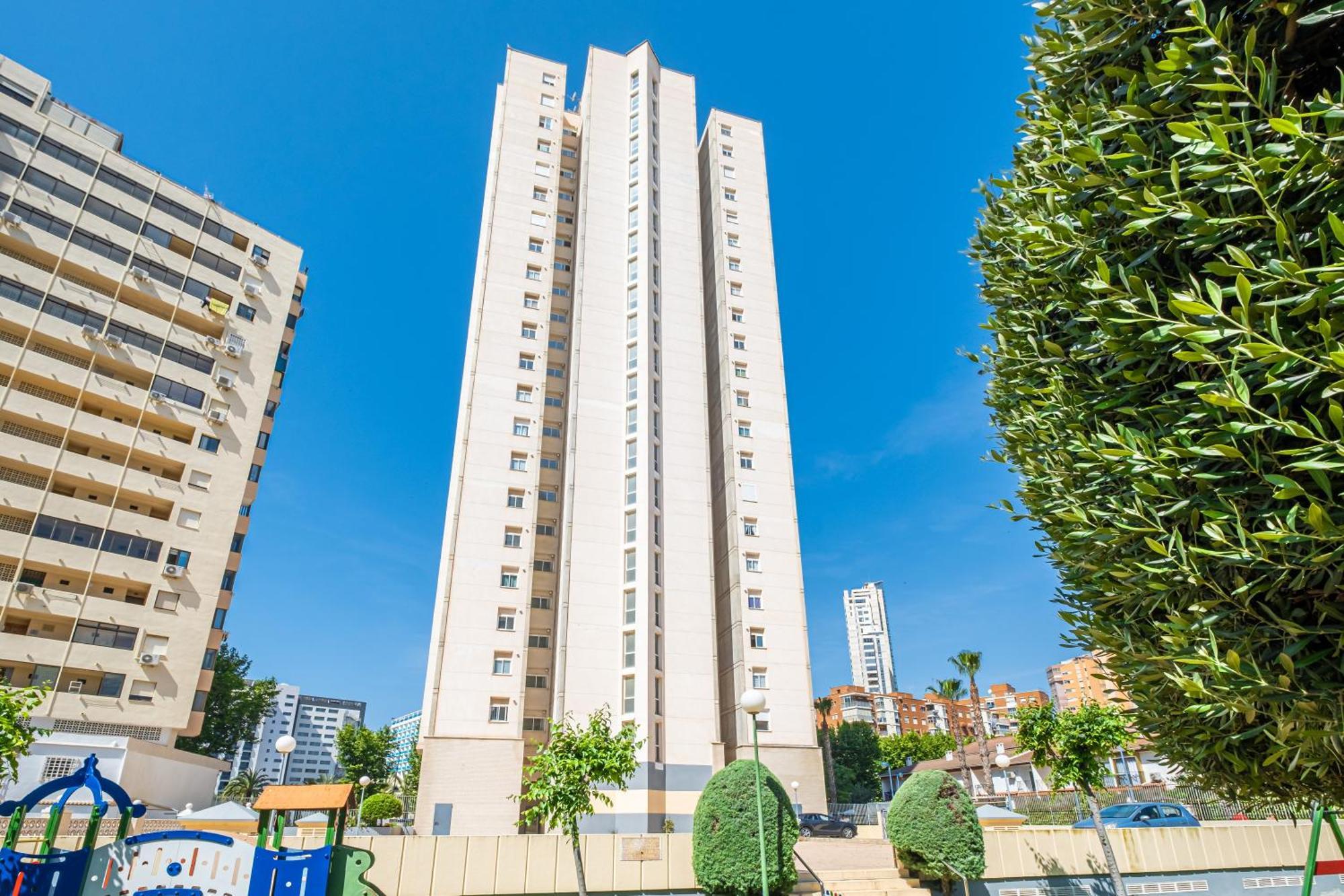 Apartment Gemelos 22